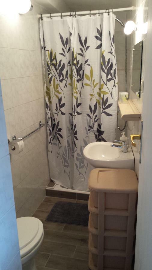 Apartment Dinko Cres Exterior photo