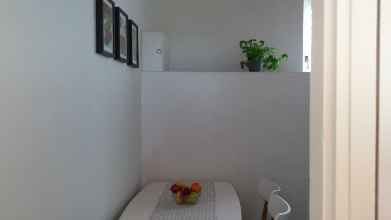 Apartment Dinko Cres Exterior photo